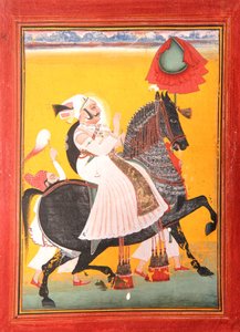 Rawat Ragho Das